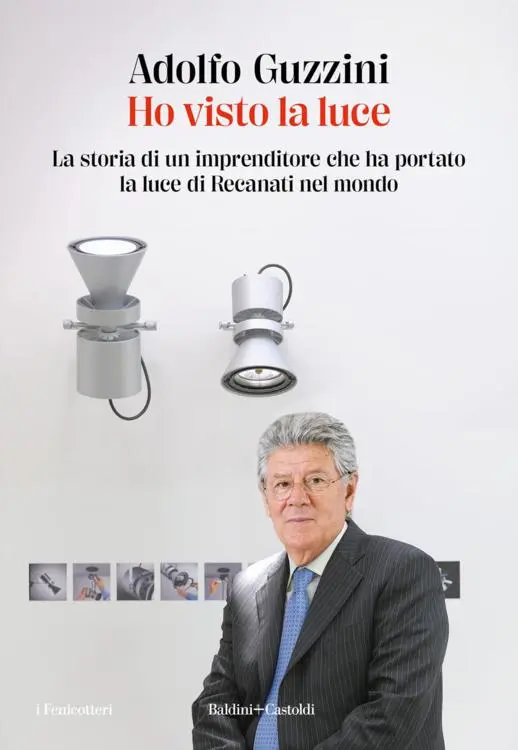 Adolfo Guzzini