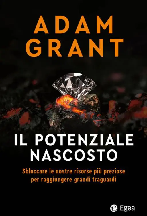 Adam Grant