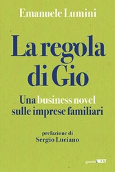Emanuele Lumini
