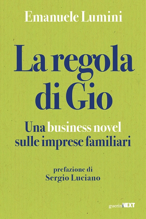 Emanuele Lumini