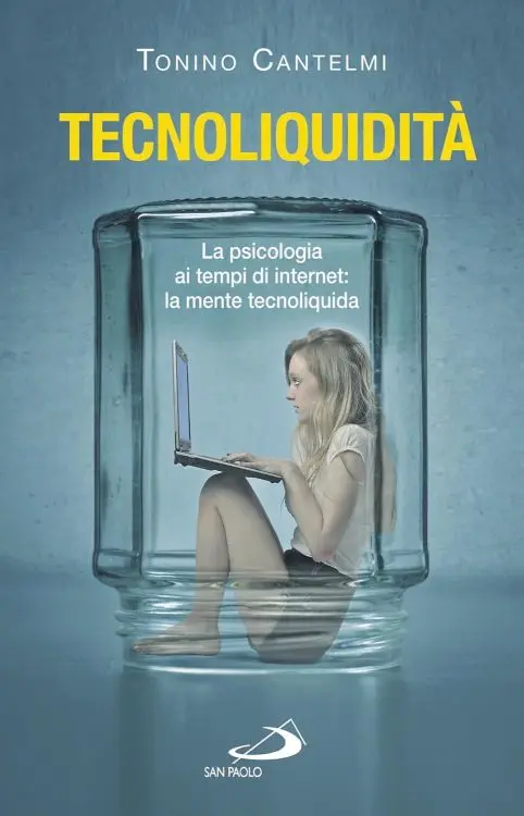 Tonino Cantelmi