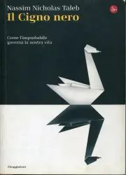 Nassim Nicholas Taleb