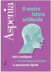 Aspenia 1/2024 - AAVV