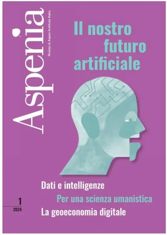 Aspenia 1/2024 - AAVV